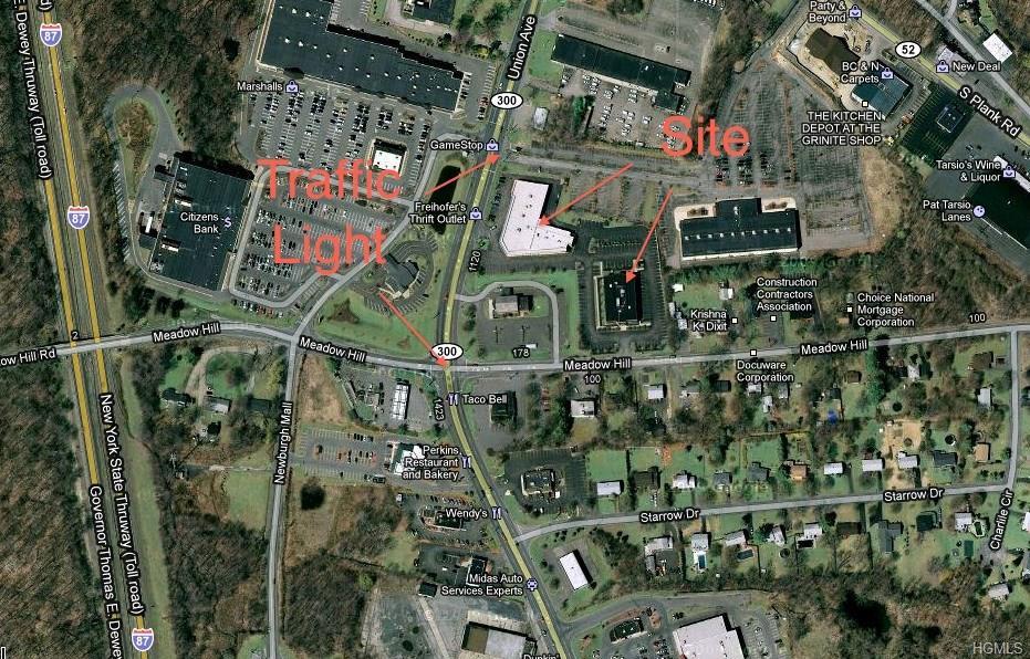 1418 Route 300 - Photo 1