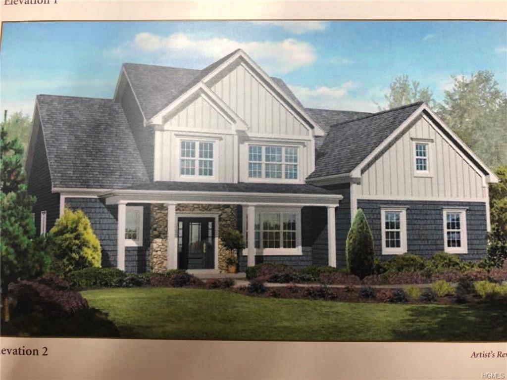 20 Copper Rock Road - Photo 1