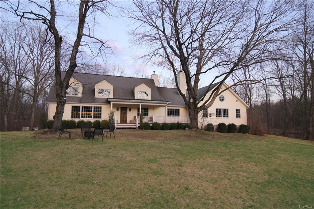 285 Smith Ridge Road - Photo 1