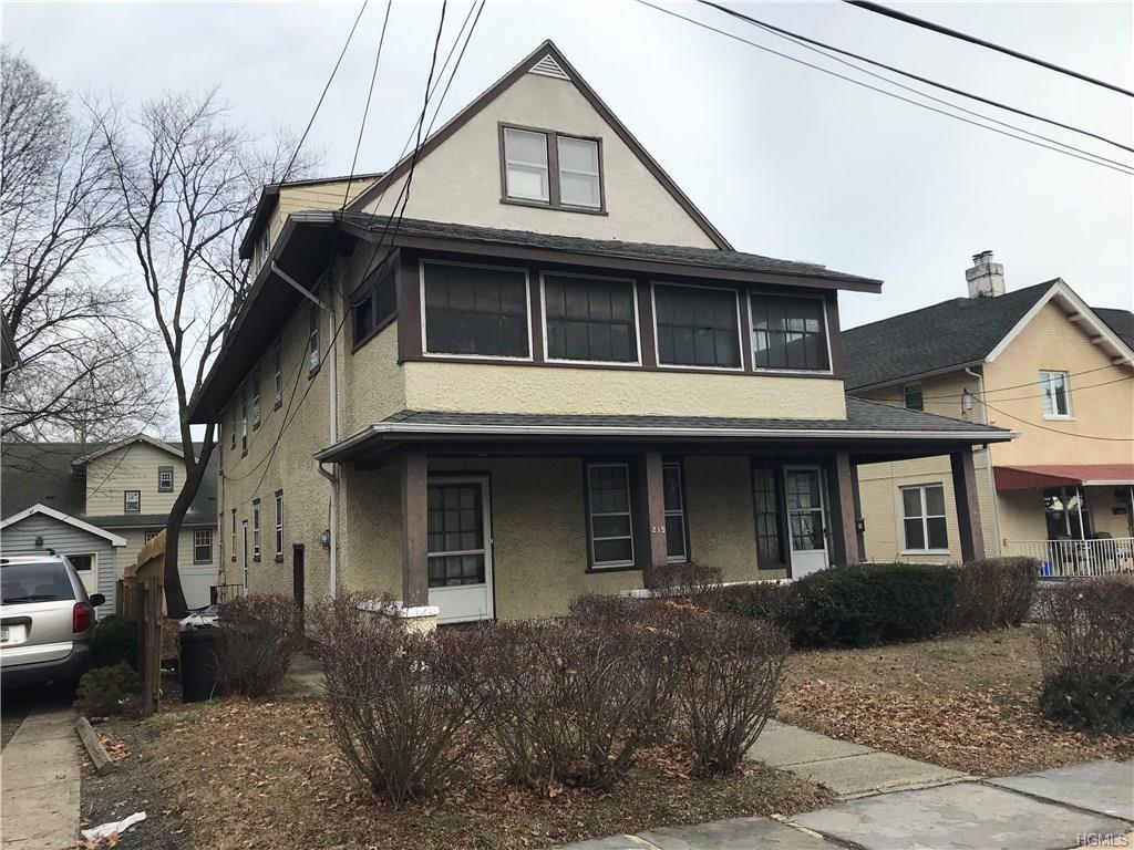 215 Egmont Avenue - Photo 1