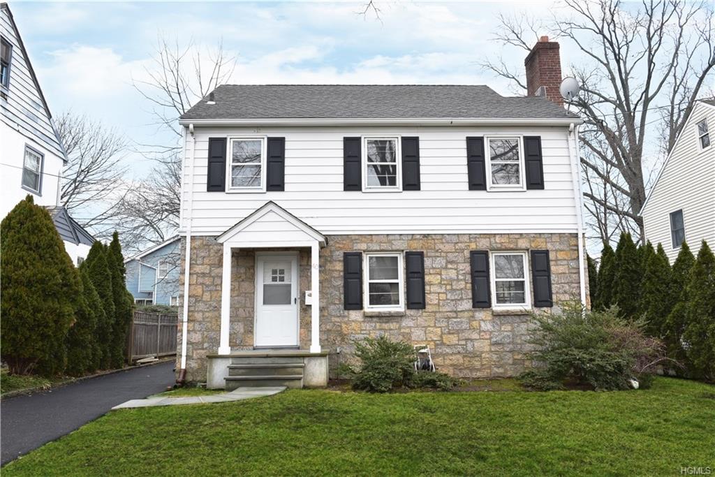 40 Bradley Road - Photo 1