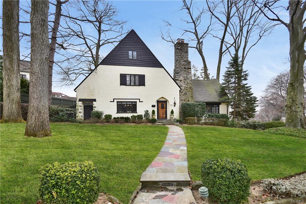 54 Lookout Circle - Photo 1