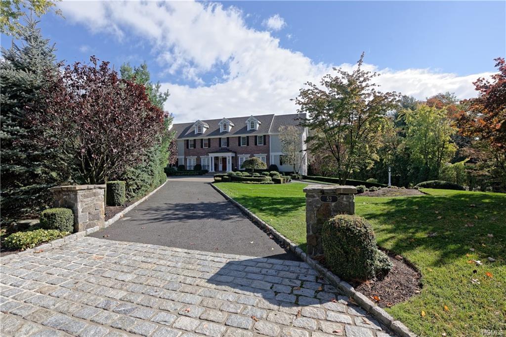 53 Pleasant Ridge Road - Photo 1