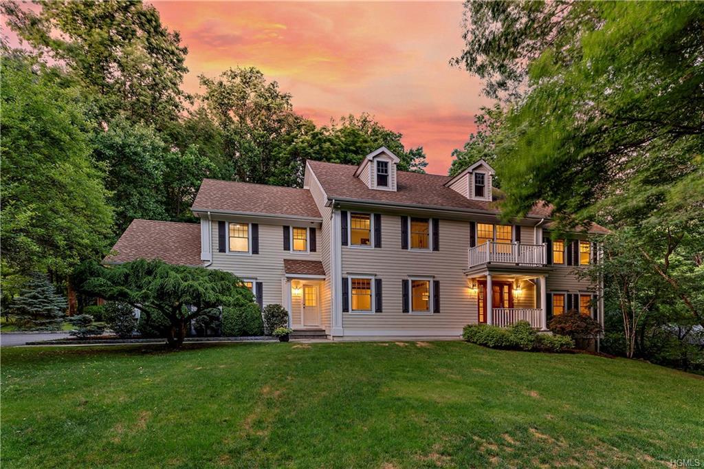 11 Breckenridge Road - Photo 1