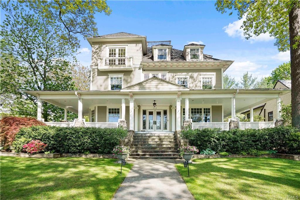 206 Cliff Avenue - Photo 1