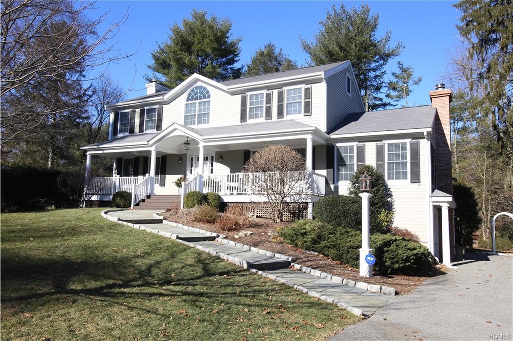 5 Orchard Lane - Photo 1