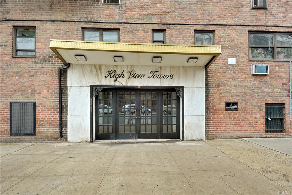 2545 Sedgwick Avenue - Photo 1