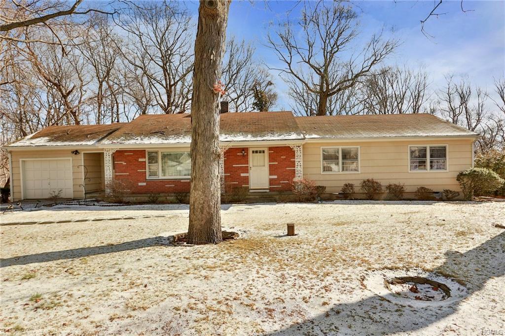 40 Rock Cliff Place - Photo 1