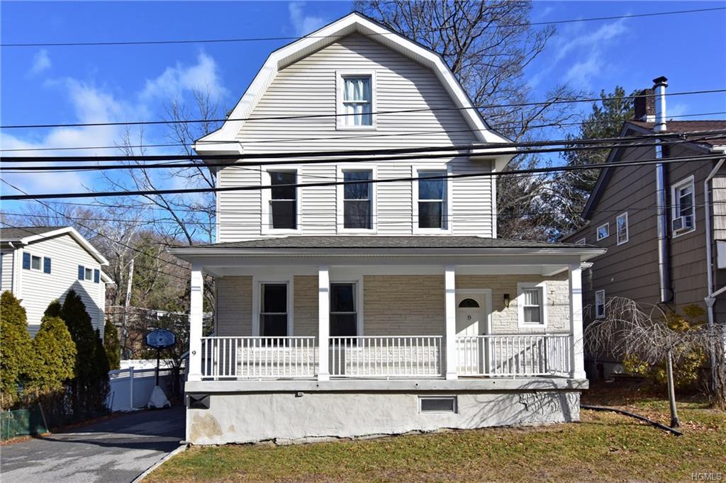 9 Mountain Road - Photo 1