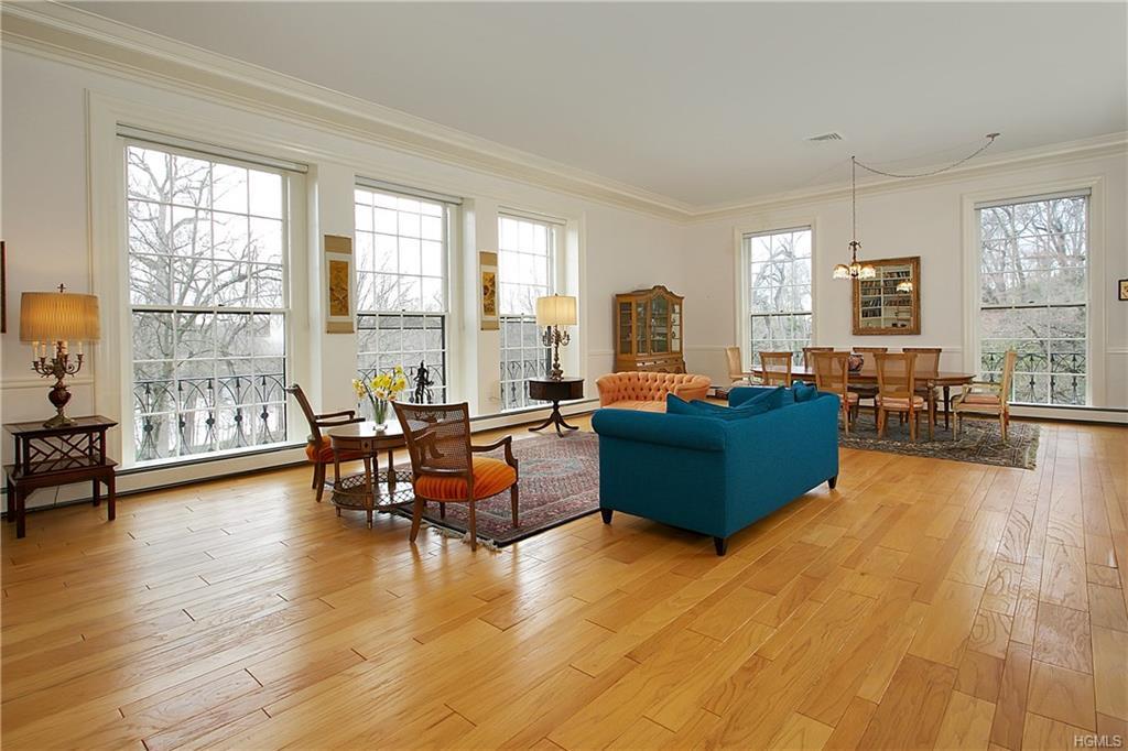 341 Furnace Dock Road - Photo 1
