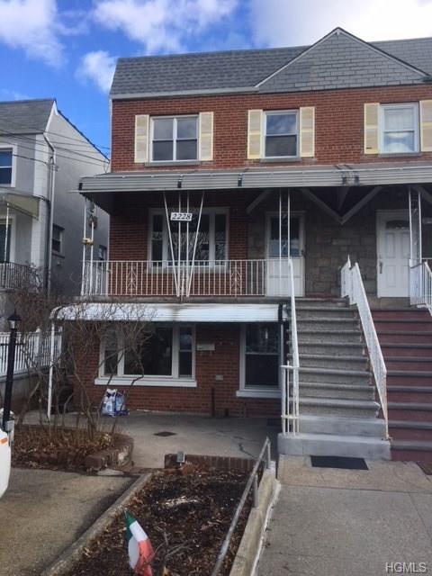 2228 Eastchester Road - Photo 1