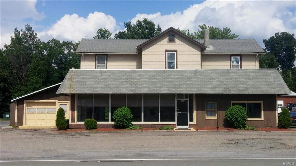 515 Bloomingburg Road - Photo 1