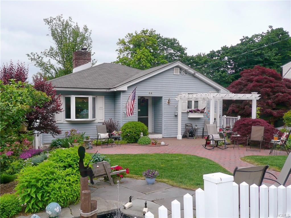 44 Woodland Road - Photo 1