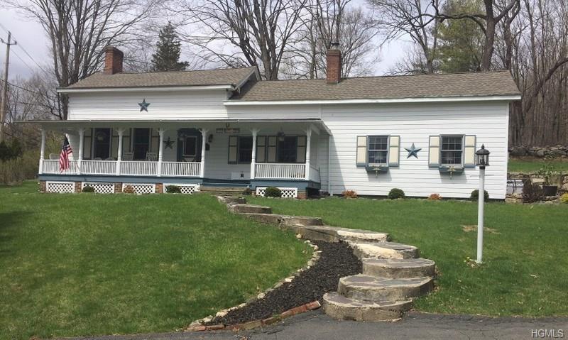 340 Bulsontown Road - Photo 1