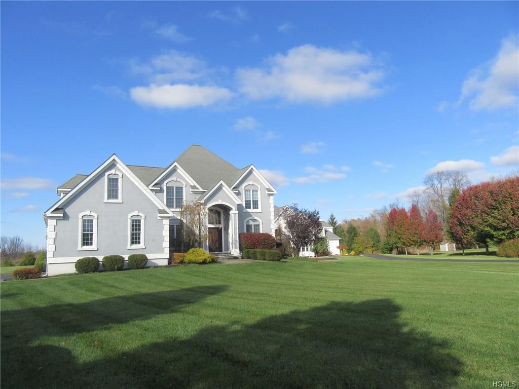 40 Wintergreen Place - Photo 1