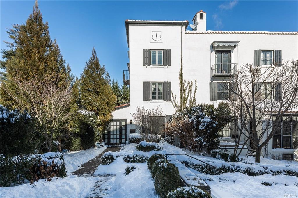 1 Park Avenue Terrace - Photo 1