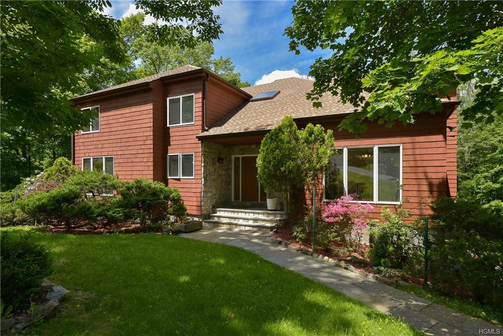 60 Spring Meadow Road - Photo 1