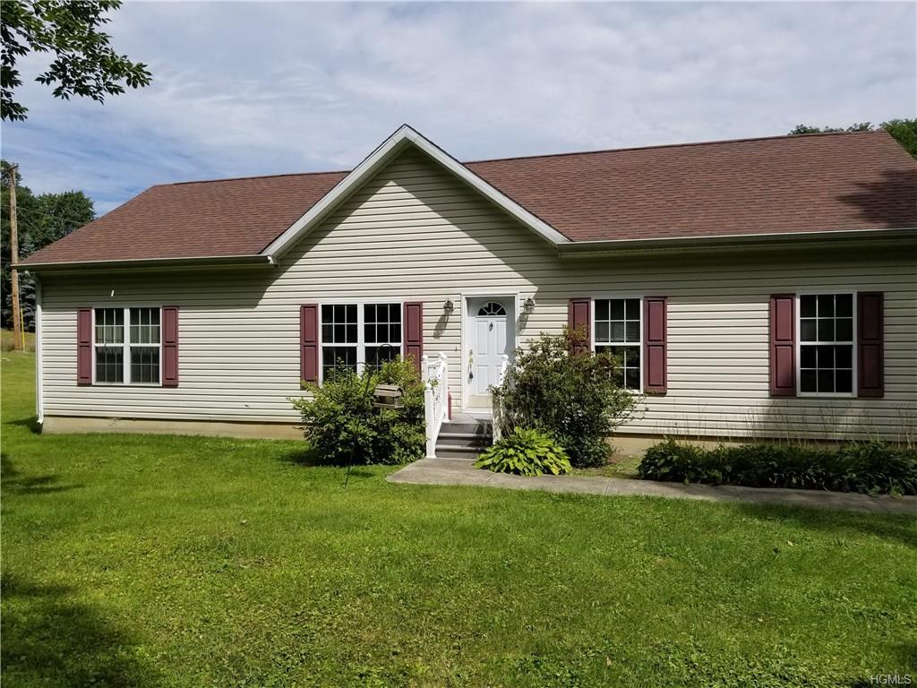 7 White Schoolhouse Road - Photo 1