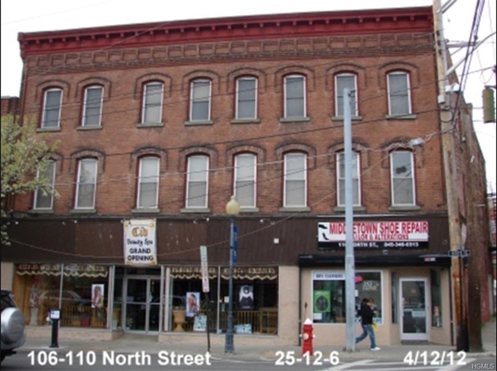 106-106-110 North Street - Photo 1