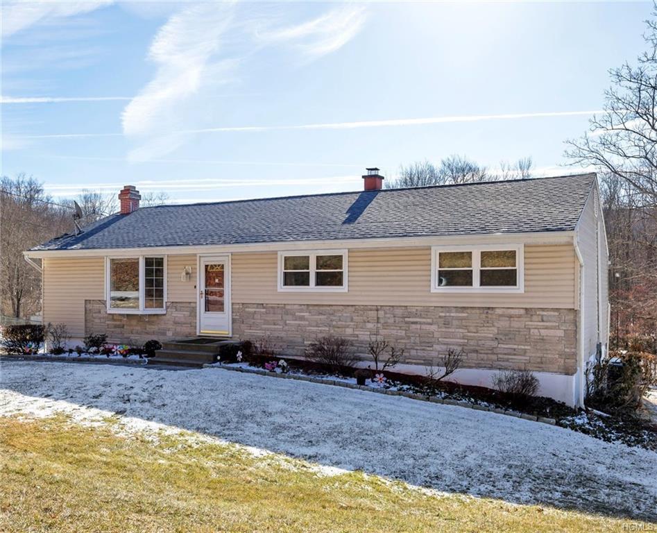 17 Sugar Hill Road - Photo 1