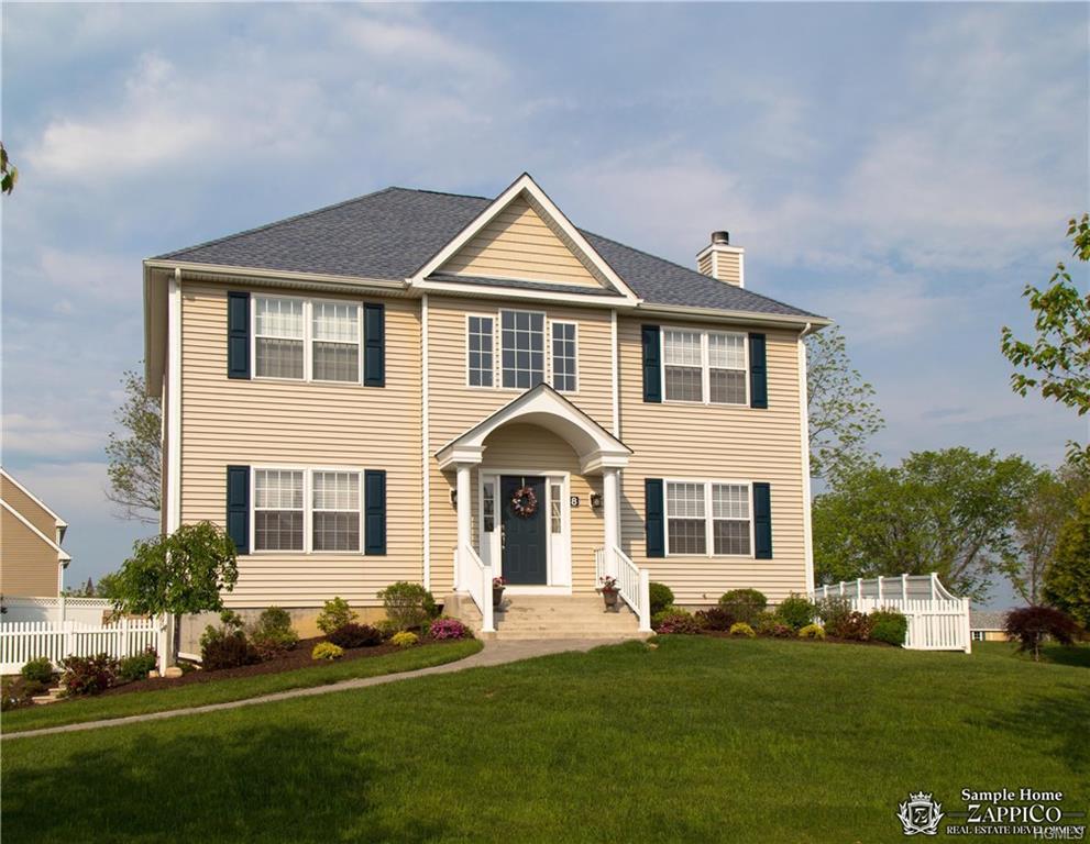 2477 Orchard View Court - Photo 1