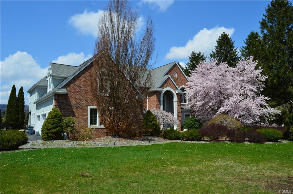 11 Cobblestone Farm Court - Photo 1