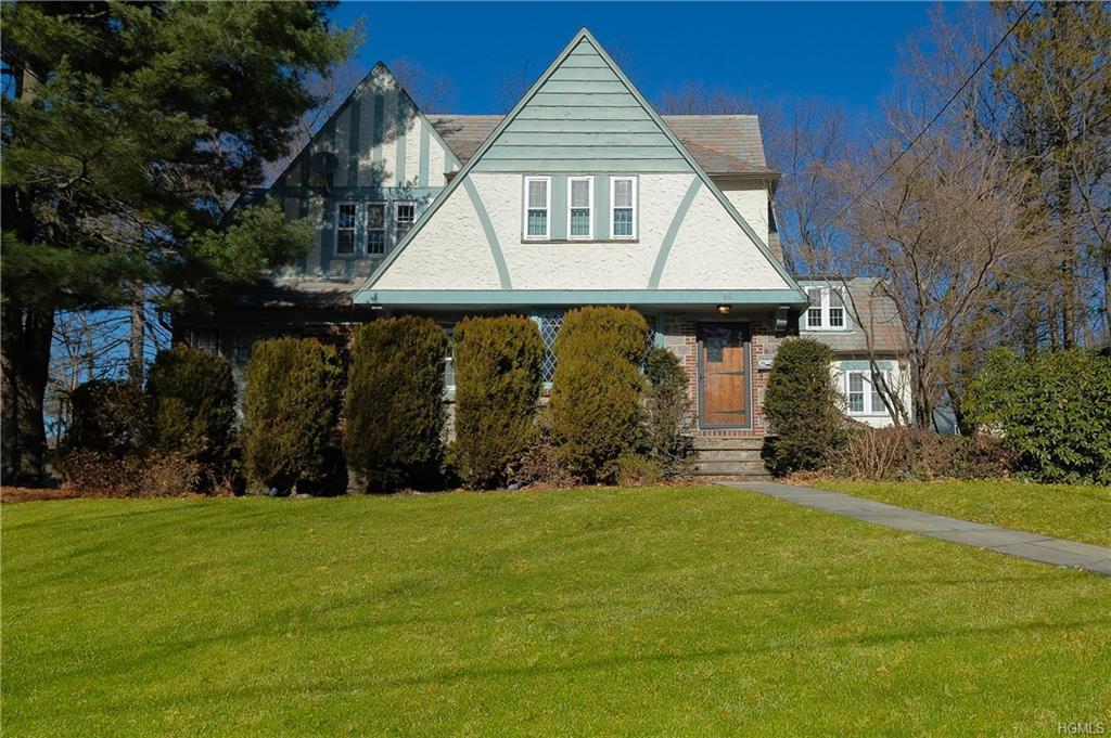 85 Rose Hill Avenue - Photo 1