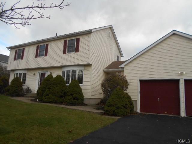 245 Tompkins Road - Photo 1