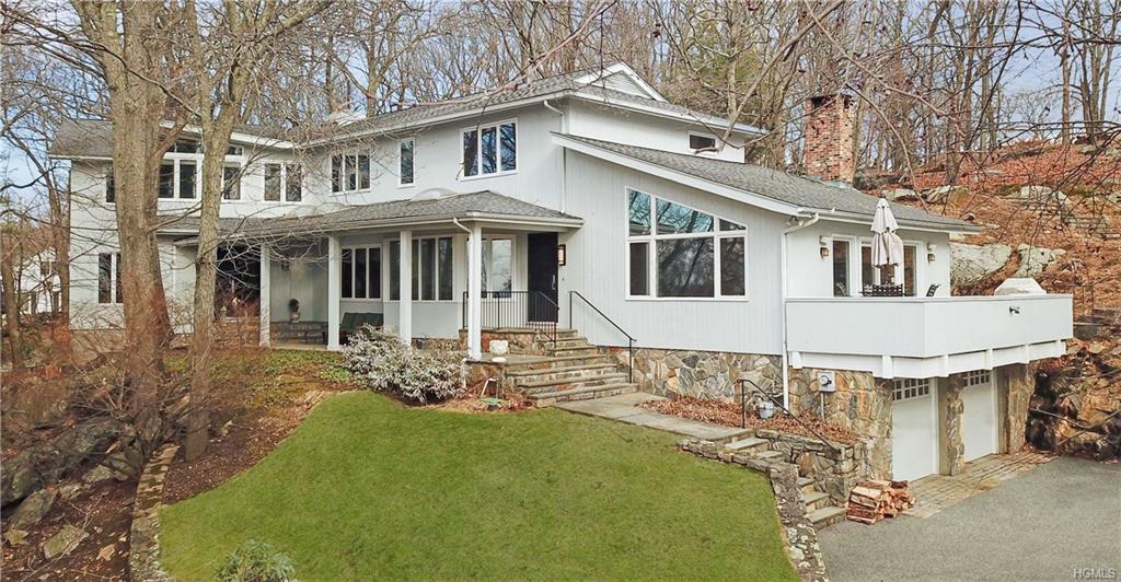 40 Mountain Peak Road - Photo 1
