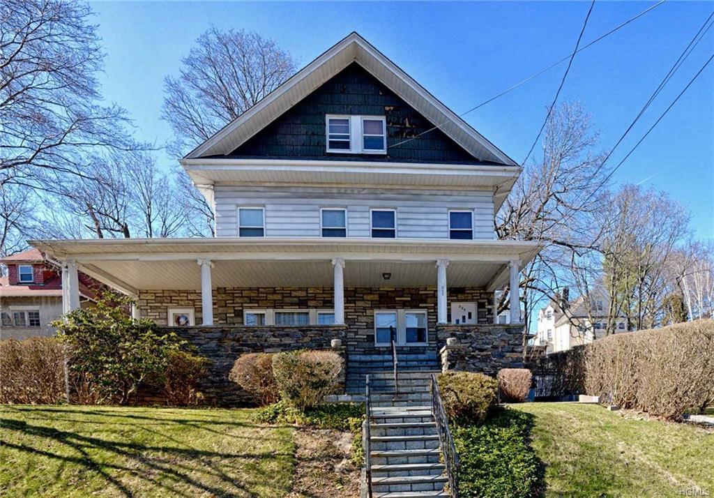 228 Claremont Avenue - Photo 1