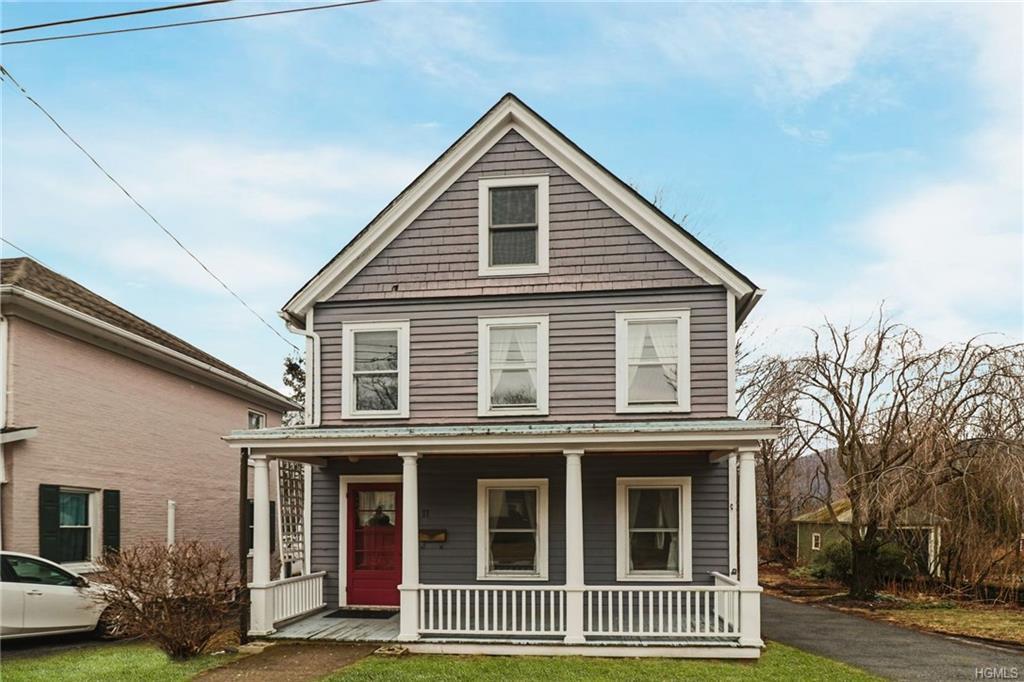 11 Orchard Street - Photo 1