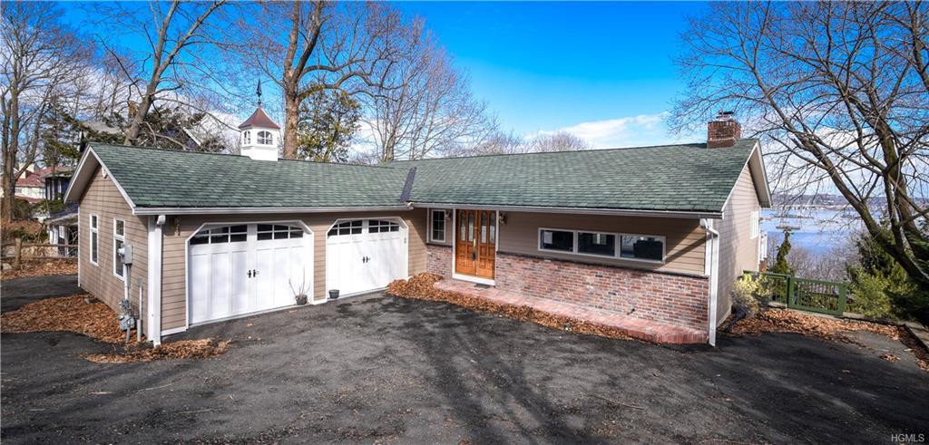 1015 Route 9W - Photo 1