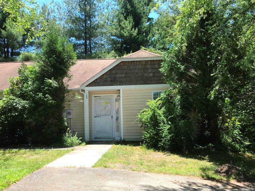 109 Hidden Ridge Drive - Photo 1