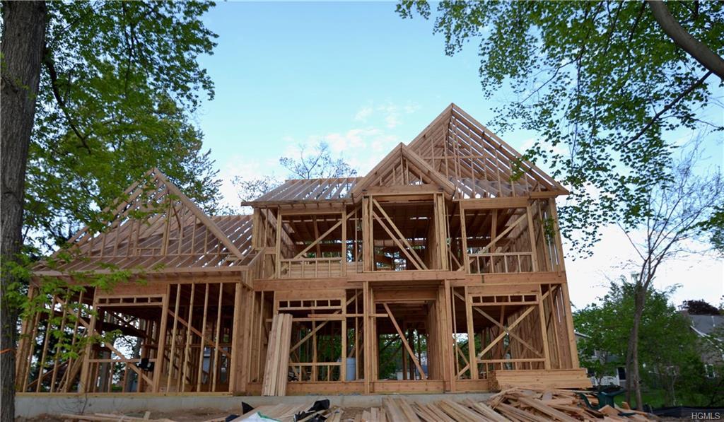 26 Merritt Lot #2 Road - Photo 1