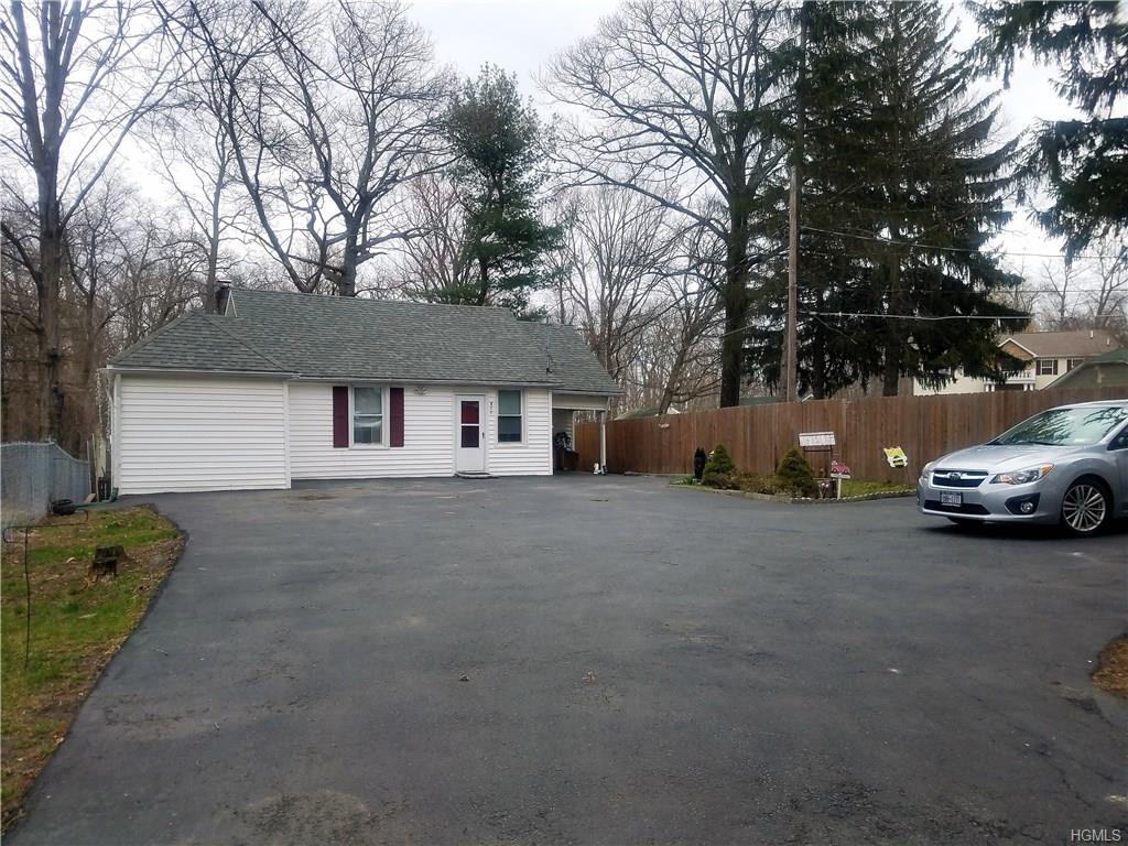 522 Route 211 - Photo 1