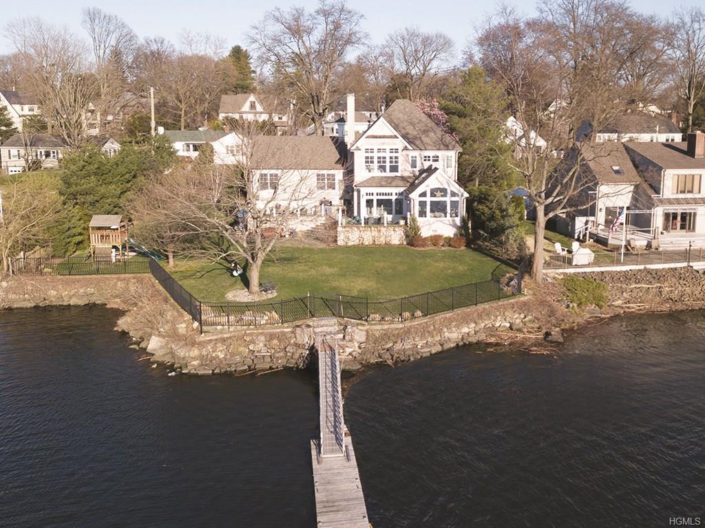 606 Shore Acres Drive - Photo 1