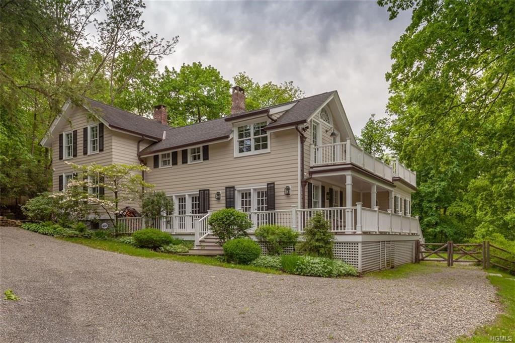 12 Fox Hollow - Photo 1