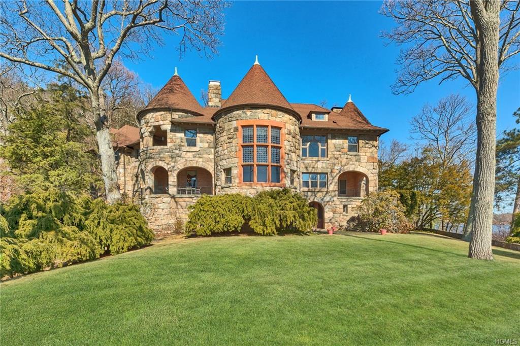 79 Turtle Point Road - Photo 1