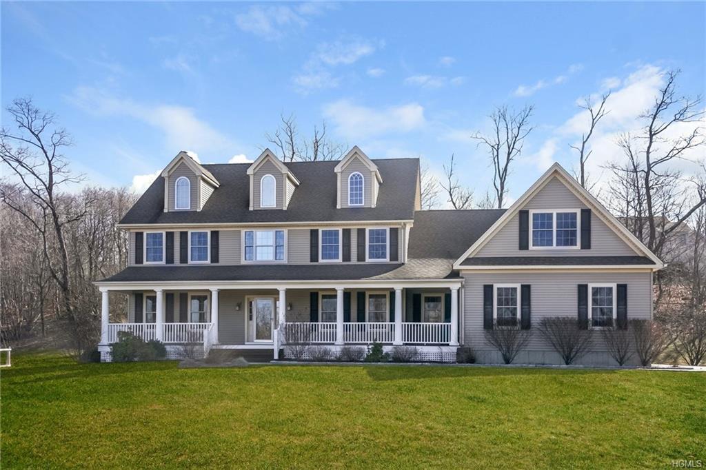27 Breezy Hill Drive - Photo 1