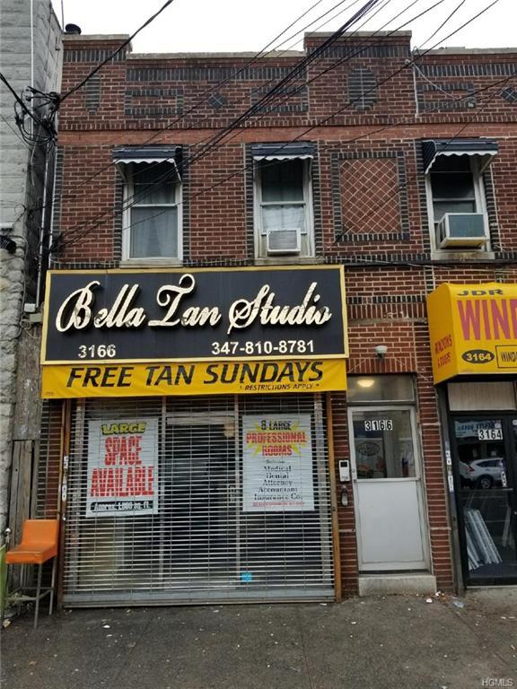 3166 Tremont Avenue - Photo 1