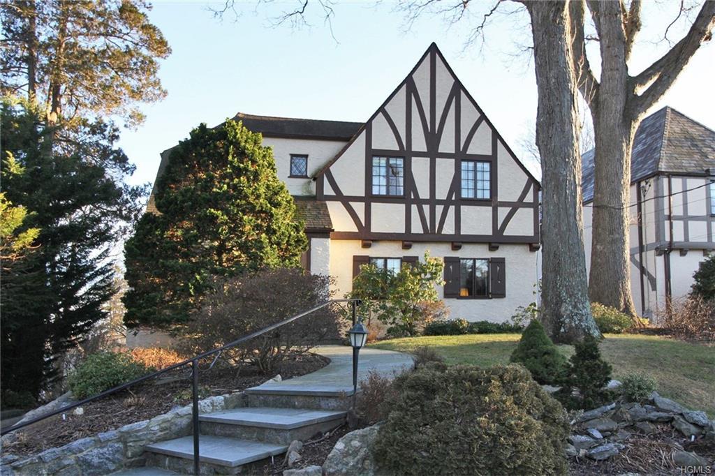 84 Lookout Circle - Photo 1