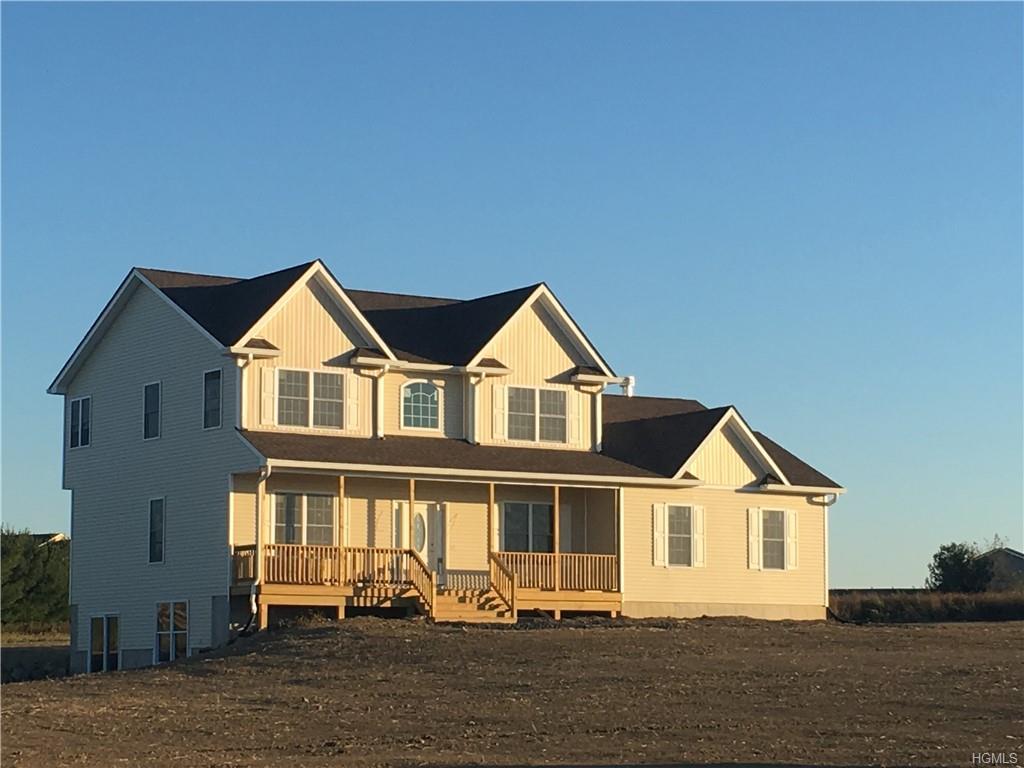 9 West Meadow Way - Photo 1