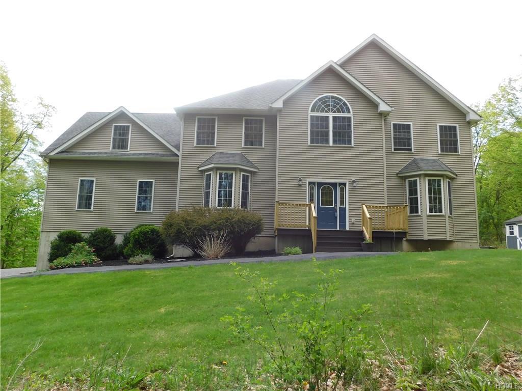 154 Wood Road - Photo 1
