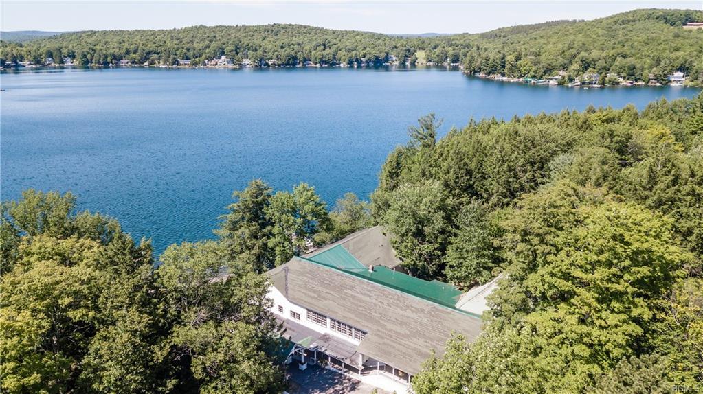 591 Oquaga Lake Road - Photo 1