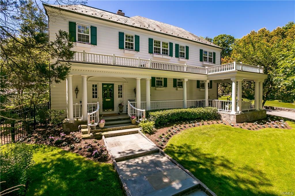 1272 Hardscrabble Road - Photo 1