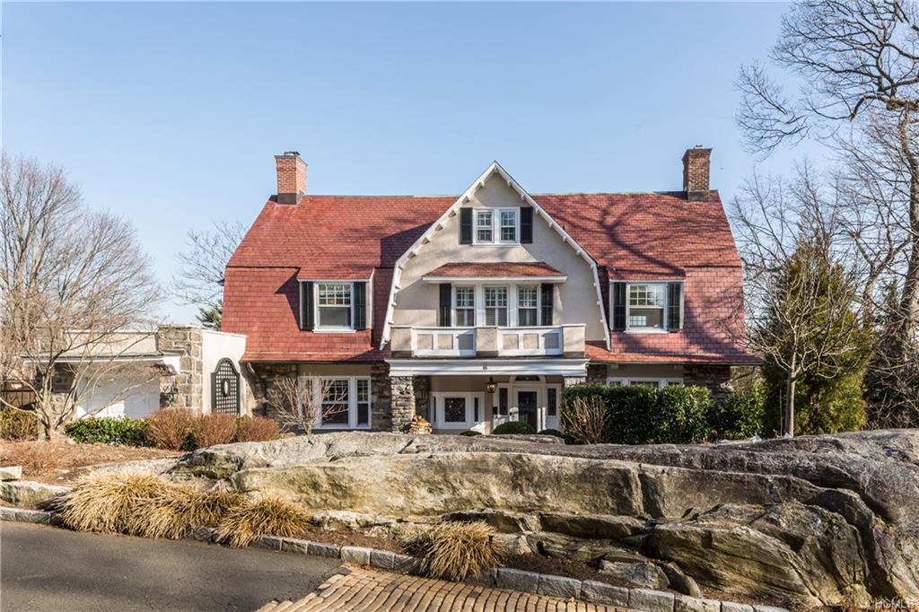 16 Park Avenue - Photo 1