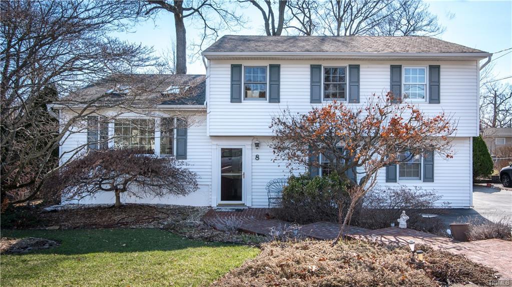 8 Dogwood Lane - Photo 1