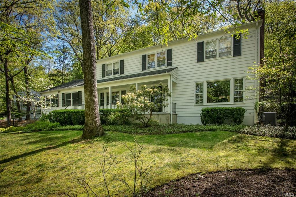 101 Cross Ridge Road - Photo 1