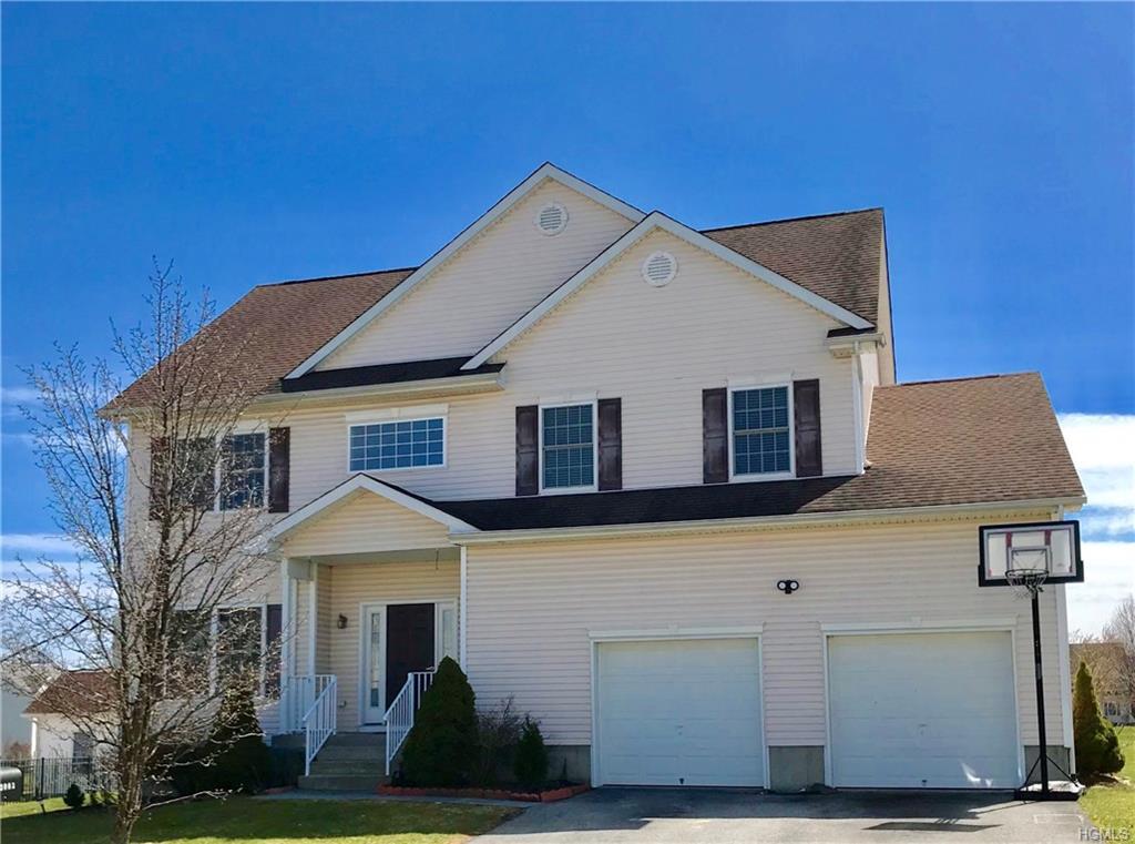 3003 Molly Pitcher Drive - Photo 1