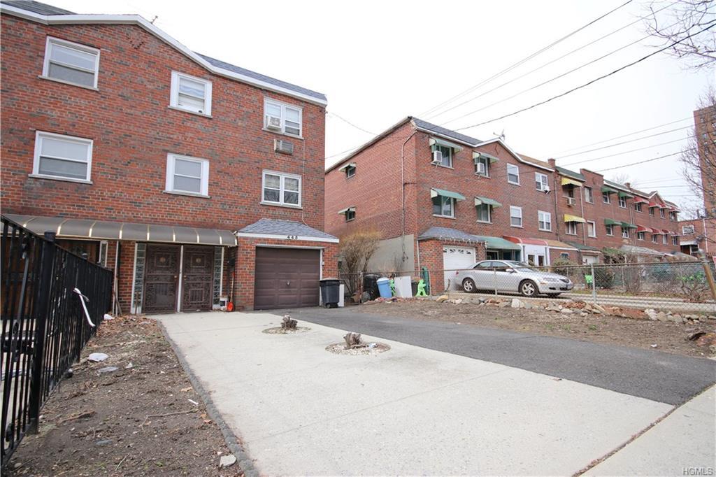 445 Torry Avenue - Photo 1
